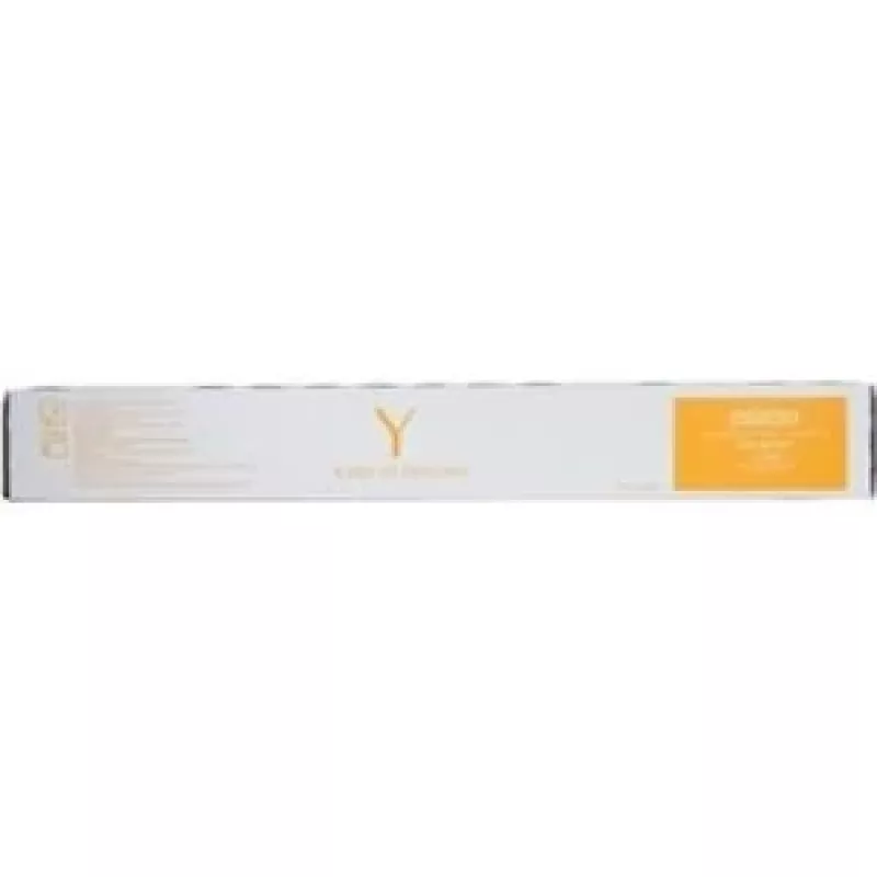 Kyocera 1T02RLAUT0 Drucker Gelb