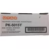 Utax 1T02R7AUT0/PK-5015Y Toner-Kit Gelb, 3K Seiten ISO/IEC 19752...
