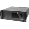 Lanberg SC01-4504-08B Modularer Server-Chassis Rack (4U)