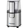 Klingenmühle BLAUPUNKT FCG701 — 200 W, 85 g Bohnenkapazität, Edelstahlklingen, silber