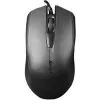 A4Tech OP-760 Maus USB Typ-A Optisch 1200 DPI