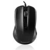 Maus Modecom MC-M9.1 USB Type-A Optisch Rechtshändig