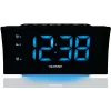 Digitaler Wecker Blaupunkt CR80USB