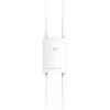 Wireless Access Point Grandstream GWN7630LR 2,4 GHz 5 GHz Wi-Fi 802.11ac