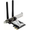 Inter-Tech DMG-31 - Einbau - Kabellos - PCI Express - Wi-Fi - Wi-Fi 4 (802.11n) - 300 Mbit/s (88888147)