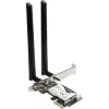 Inter-Tech DMG-35 WLAN / Bluetooth 3000 Mbit/s Eingebaut (88888149)