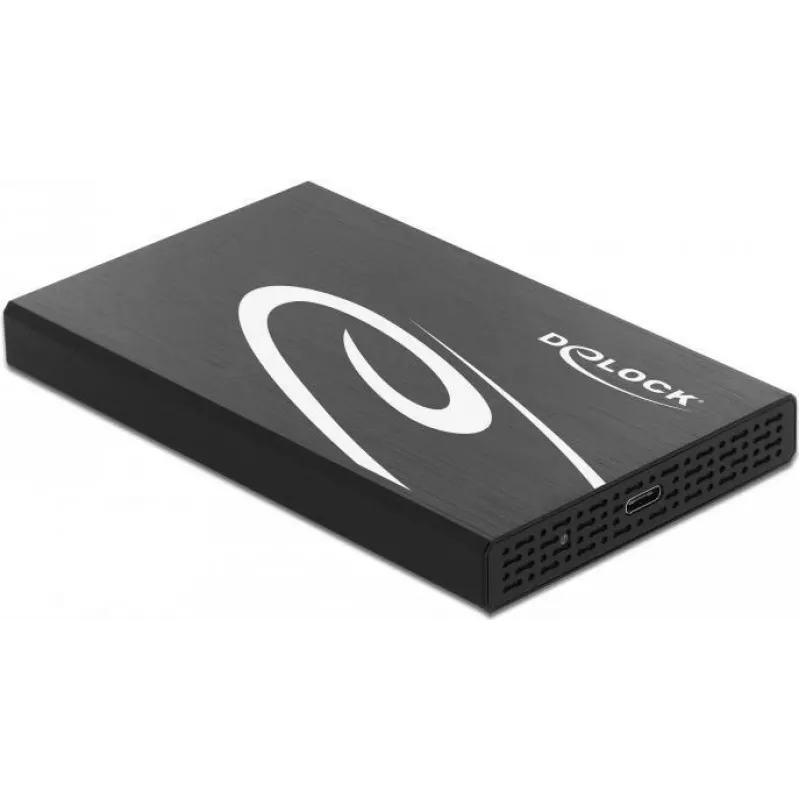 HDD/SSD-Gehäuse DeLOCK 42611