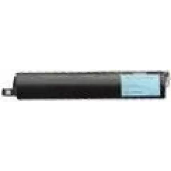Toshiba 6AJ00000268/T-FC210EC Toner-Kit Cyan, 33,6K Seiten/5% für Toshi