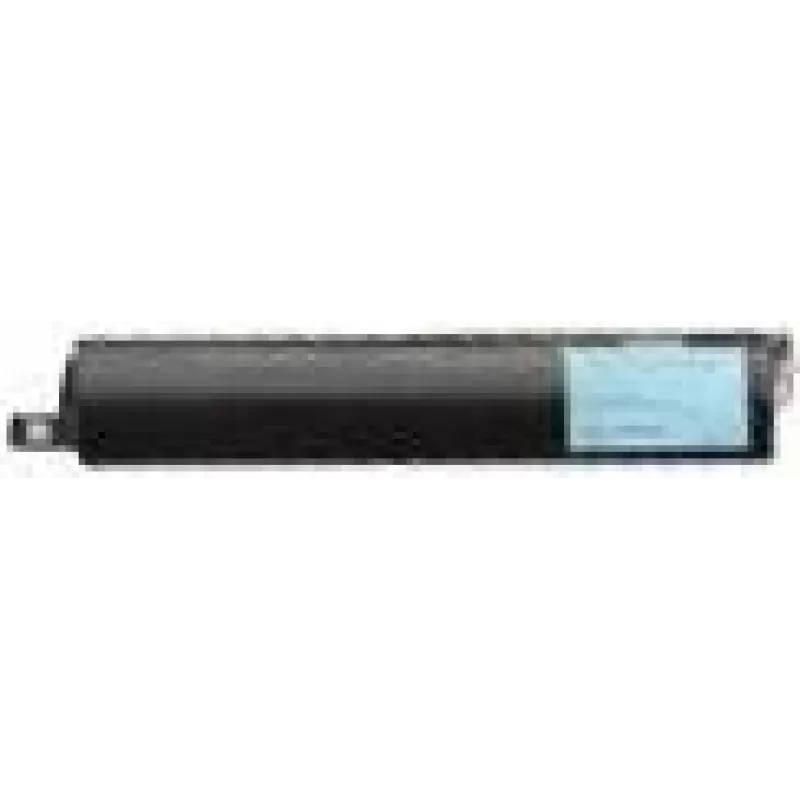 Toshiba 6AJ00000268/T-FC210EC Toner-Kit Cyan, 33,6K Seiten/5% für Toshi