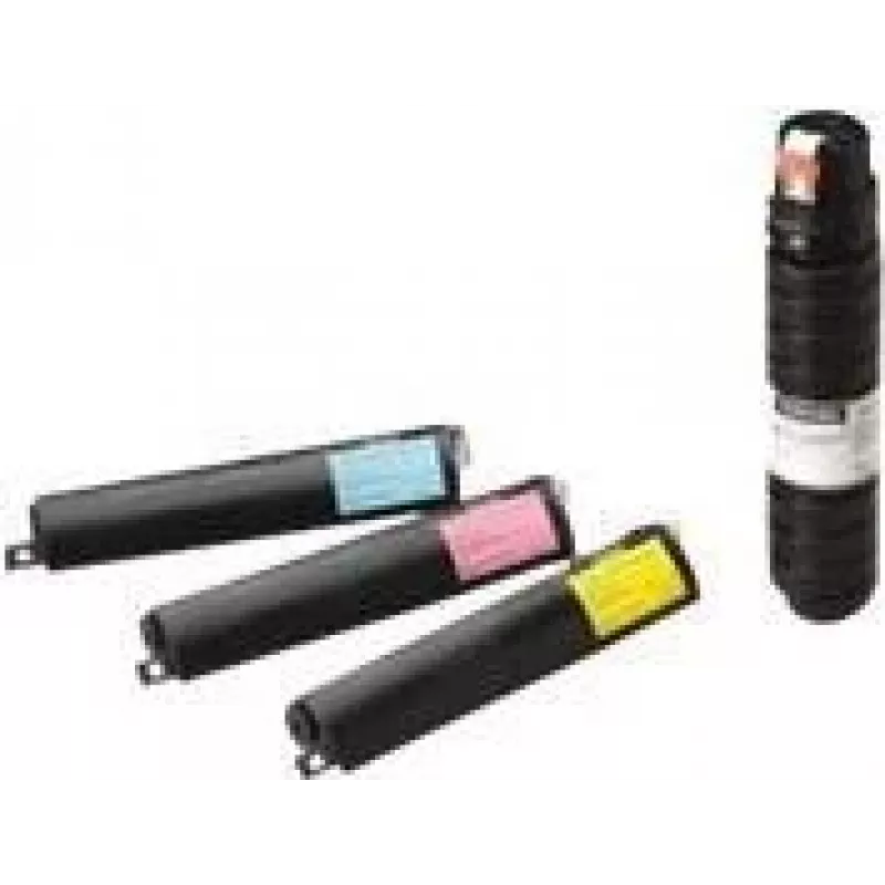 Toshiba 6AJ00000270/T-FC210EM Toner-Kit Magenta. 33,6K Seiten/5% für to