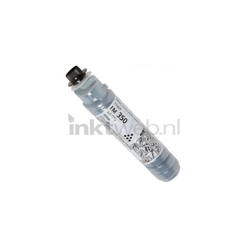 Ricoh 418133 Tonerkartusche 1 Stk. Original Schwarz