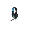 IBOX X8 GAMING SHPIX8MV Kopfhörer (schwarz) (SHPIX8MV)