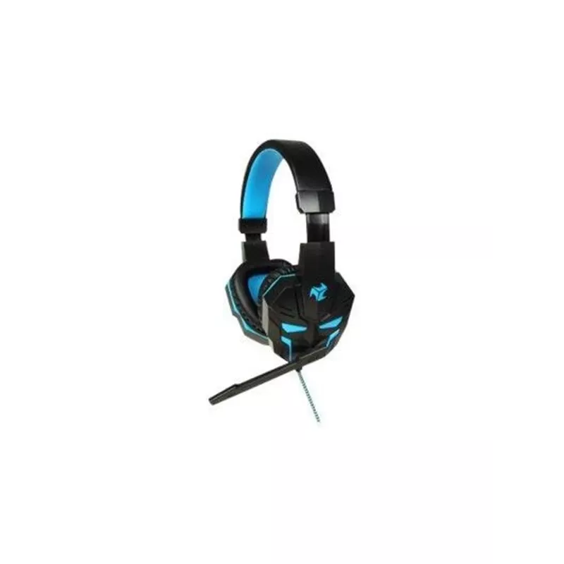 IBOX X8 GAMING SHPIX8MV Kopfhörer (schwarz) (SHPIX8MV)