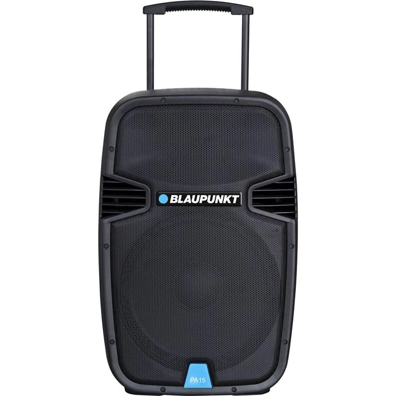 Audioanlage PA15 PLL Karaoke