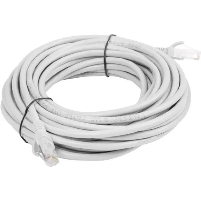Lanberg PCU5-10CC-0500-S Netzwerkkabel Grau 5 m Cat5e U/UTP (UTP)