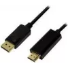 Videokabeladapter LogiLink CV0129