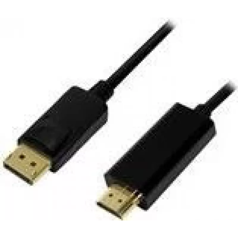 Videokabeladapter LogiLink CV0129