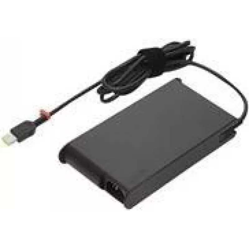 Lenovo 4X20S56717 Netzteil Indoor 230 W Schwarz