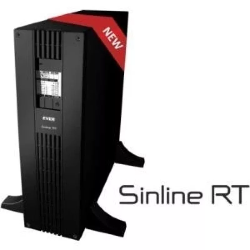 Uninterruptible Power Supply Ever SINLINE RT XL 1650