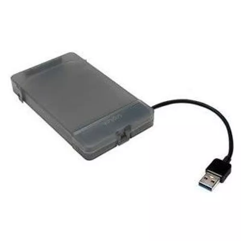 HDD/SSD-Gehäuse LogiLink AU0037