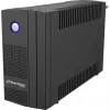 PowerWalker Basic VI 650 SB FR Line-Interactive 0,65 kVA 360 W 2 AC-Ausgänge