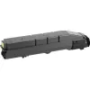 Utax 1T02R40UT0/CK-5510K Toner-Kit Schwarz. 15K Seiten ISO/IEC 19752 für