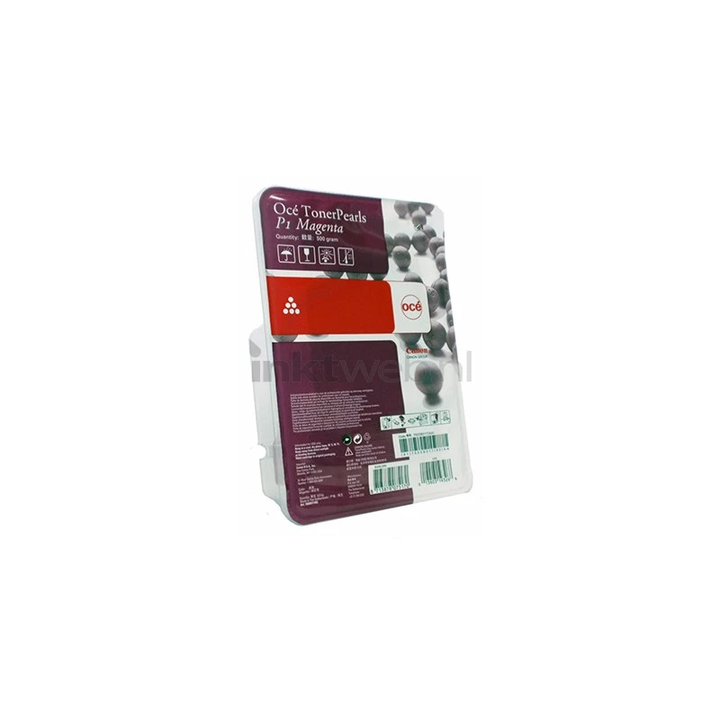 Canon 3281C003 Tonerkartusche 1 Stk. Original Magenta