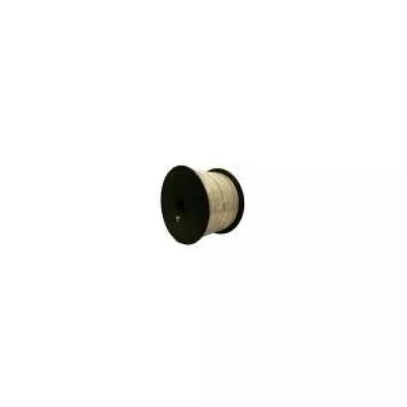 Netzwerkkabel GEMBIRD CAT5e F/UTP (FTP) 100 m, 24 AWG, grau