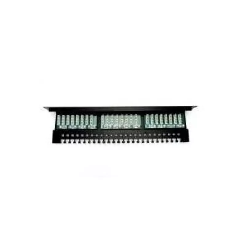 Digitus DN-91524U-EC - Cat5e - 22/26 - Schwarz - -20 - 70 °C - 510 Mm - 160 Mm (DN-91524U-EC)