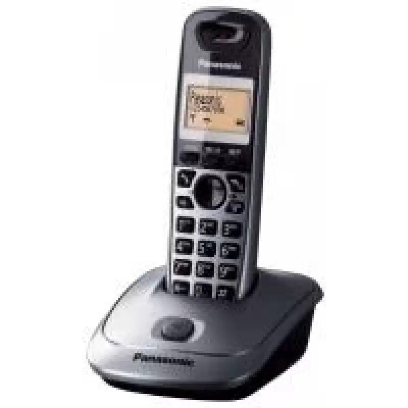 Panasonic Kx-Tg2511 DECT-Telefon