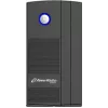 PowerWalker 10121070 USV Line-Interactive 0,85 kVA 480 W 2 Steckdosen