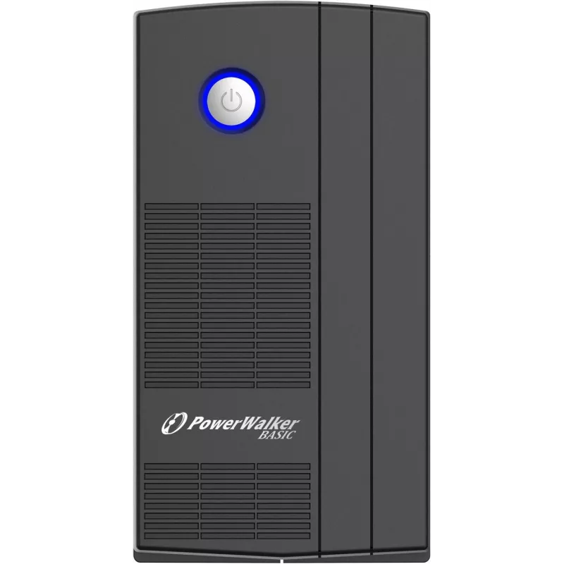 PowerWalker 10121070 USV Line-Interactive 0,85 kVA 480 W 2 Steckdosen