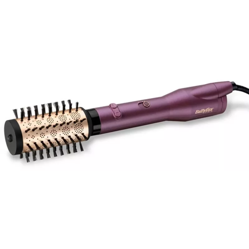 Haartrockner und Lockenstab Babyliss AS952E, gold