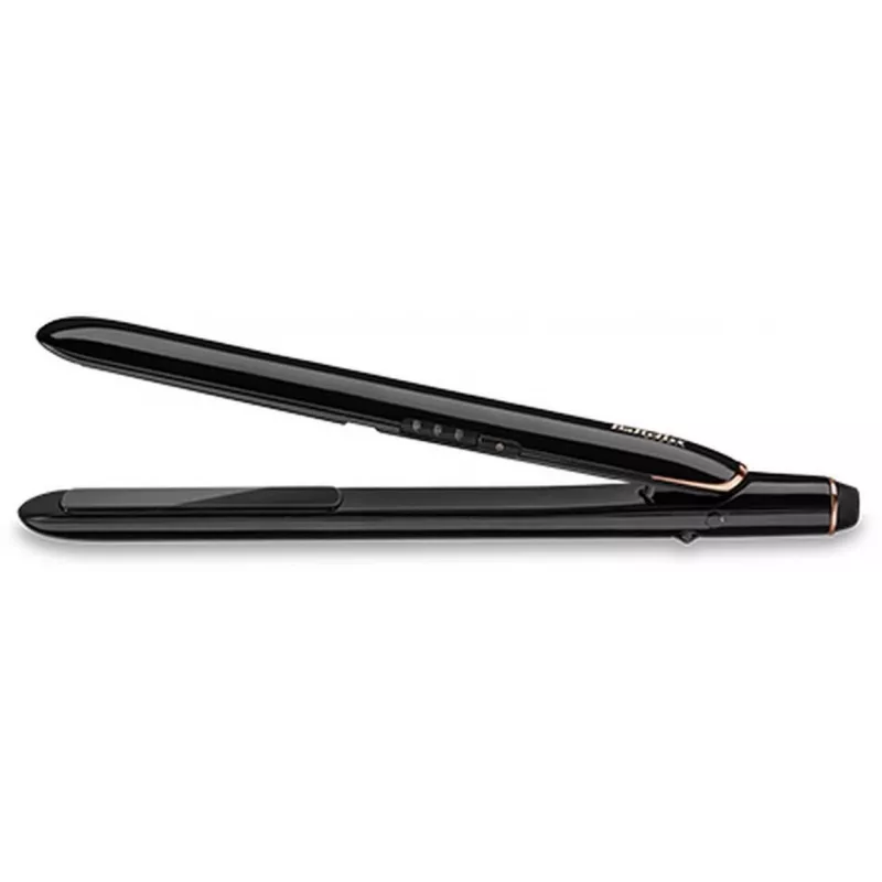 BaByliss Glätteisen Smooth Finish 230 schwarz (ST250E)