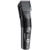 Haarschneider BABYLISS E786E, kabellos wiederaufladbar, 13 Längeneinstellungen, 0,5–24 mm, Edelstahlklinge, schwarz
