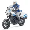 Motorrad BRUDER 62731