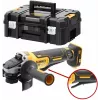 Winkelschleifer DeWALT DCG406N-XJ, bürstenlos, 125 mm Scheibe, 9000 U/min, 1,75 kg, M14 Spindel