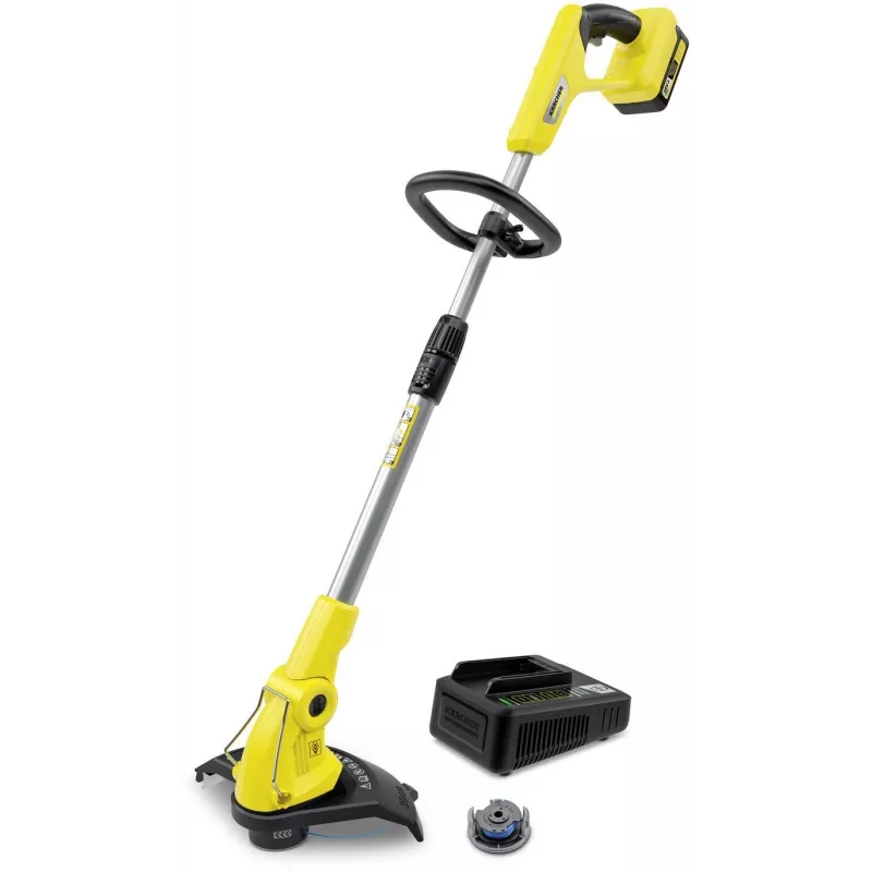 Kärcher LTR 18-30 Rasentrimmer