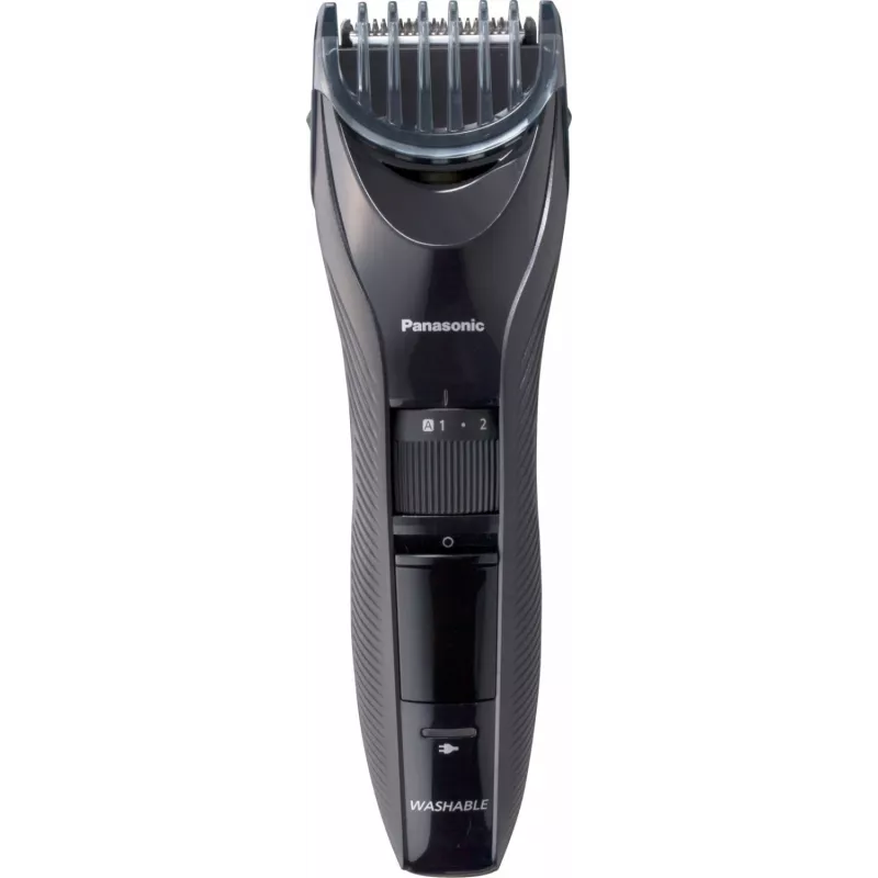 Panasonic ER-GC53 Haarschneider, 19 Längeneinstellungen, schwarz