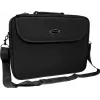 Esperanza ET101 Laptoptasche 39,6 cm (15,6) Sleeve-Hülle Schwarz