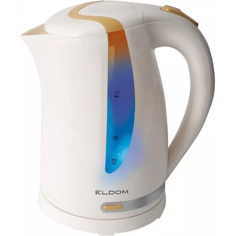 ELECTRIC KETTLE C 230, 1.7 L