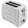 Esperanza EKT001 Caprese 2 Scheiben 600 W Weiß