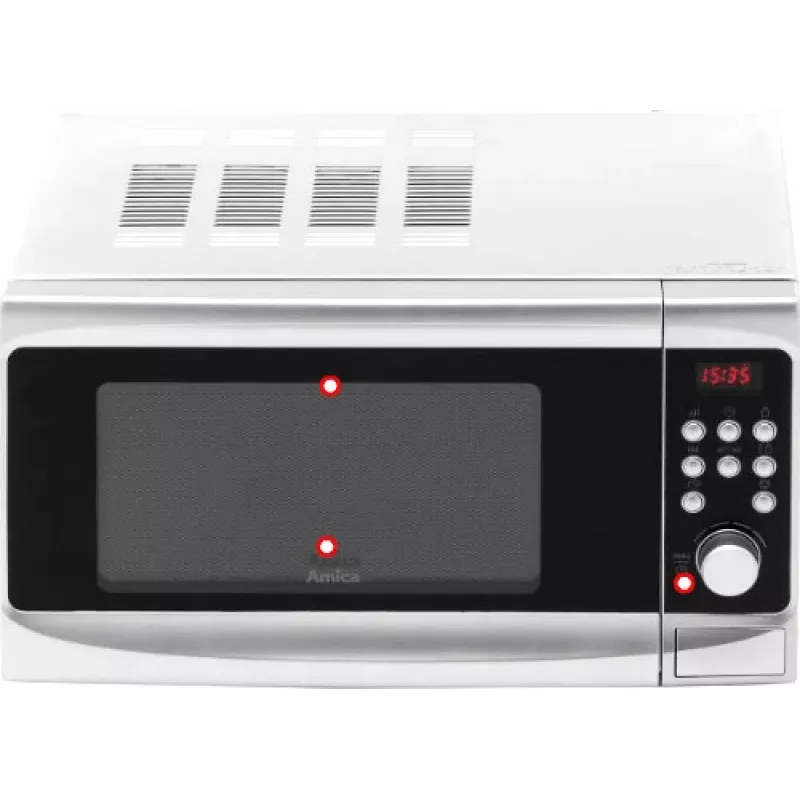 Mikrowelle Amica AMG20E70GV 700 W 20 L