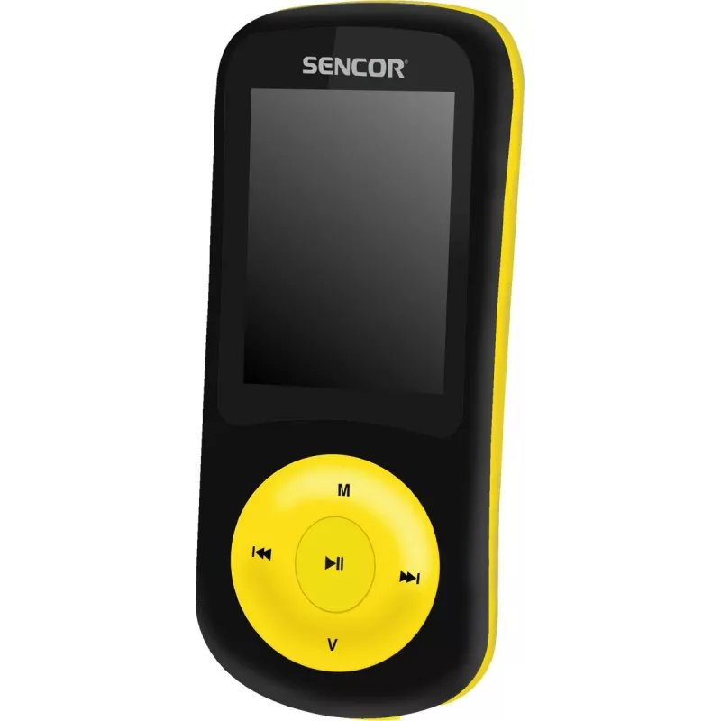 MP4-Player Sencor SFP 5870 BYL