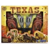 Gonher Coffret Texas Revolver 8 Coups (234/0)