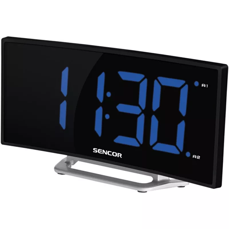 SENCOR Digitaluhr SDC 120