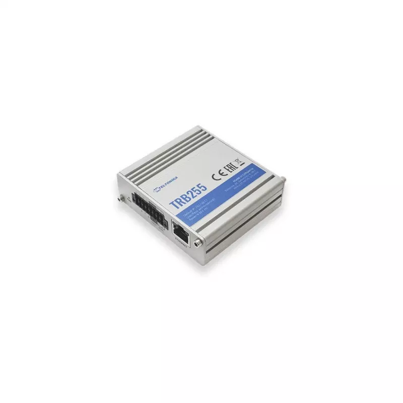 Teltonika TRB255000000 Gateway/Controller 10/100 Mbit/s