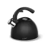 Kochgeschirr LAMART Cuivre LT7046, Kochtopf 3 L, schwarz