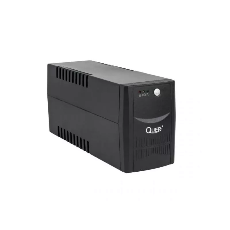 Rebel USV 800VA 480W