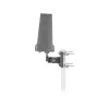 Indoor/Outdoor TV Antenna SENCOR SDA 502 DVB-T2/T 20 dB 75 Ω